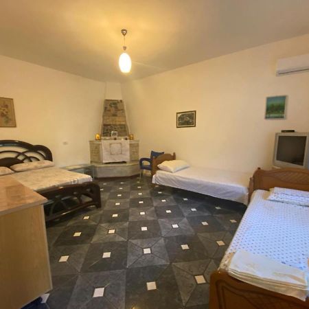 ديرمي Eva Apartments المظهر الخارجي الصورة