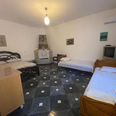 ديرمي Eva Apartments المظهر الخارجي الصورة