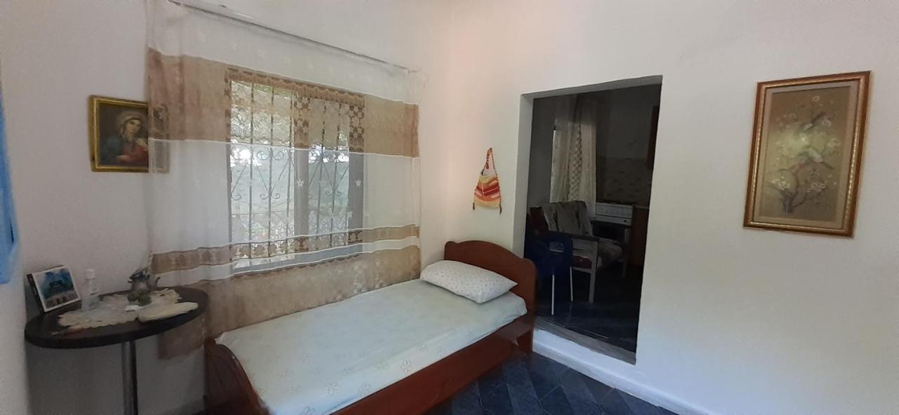 ديرمي Eva Apartments المظهر الخارجي الصورة