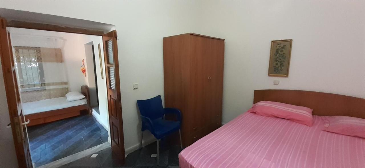 ديرمي Eva Apartments المظهر الخارجي الصورة