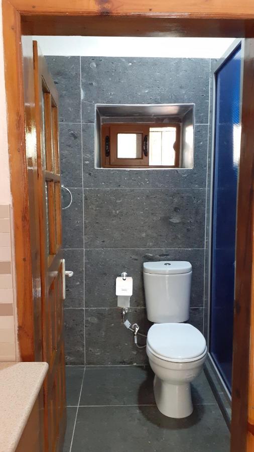 ديرمي Eva Apartments المظهر الخارجي الصورة