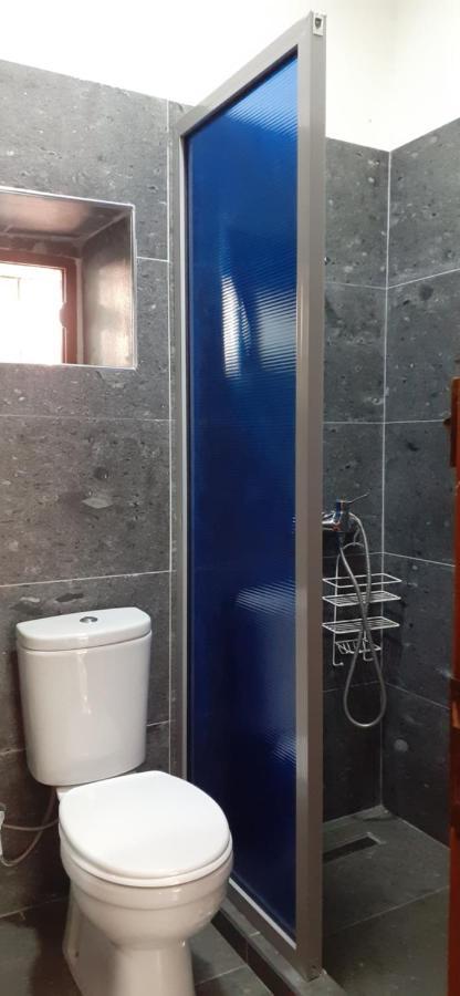 ديرمي Eva Apartments المظهر الخارجي الصورة