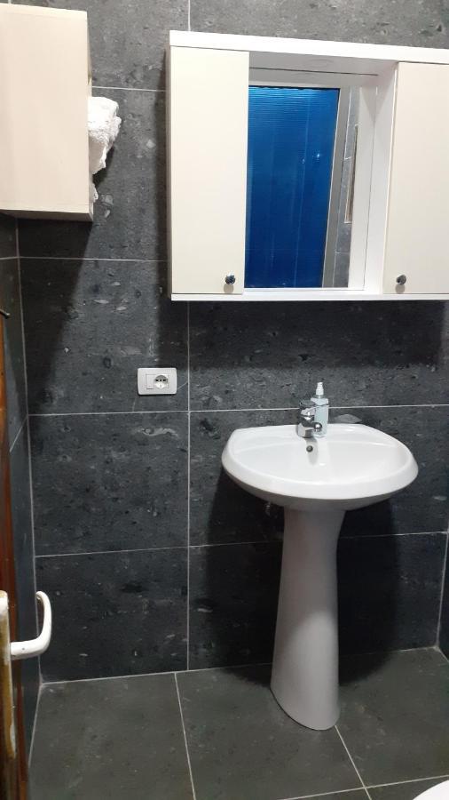 ديرمي Eva Apartments المظهر الخارجي الصورة