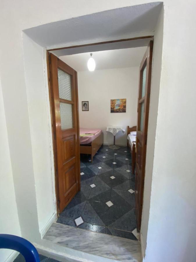 ديرمي Eva Apartments المظهر الخارجي الصورة