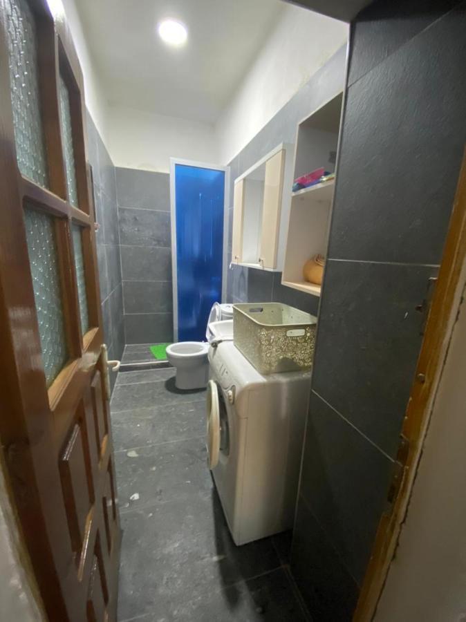 ديرمي Eva Apartments المظهر الخارجي الصورة