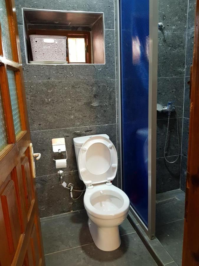 ديرمي Eva Apartments المظهر الخارجي الصورة