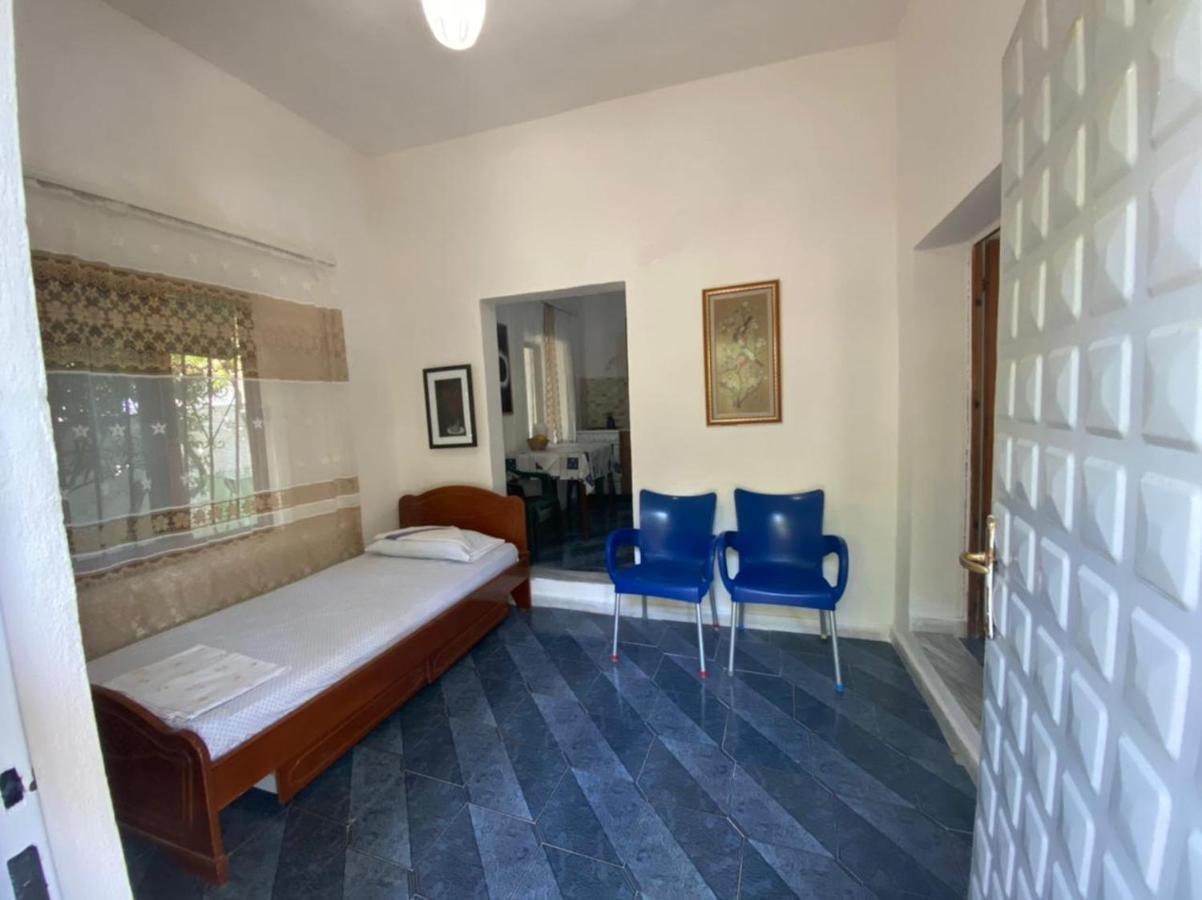 ديرمي Eva Apartments المظهر الخارجي الصورة