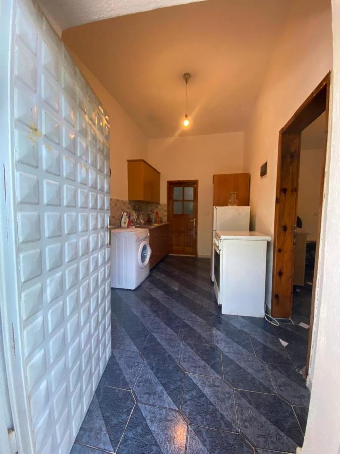 ديرمي Eva Apartments المظهر الخارجي الصورة